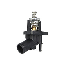 Termostat,lichid racire Termostat sistem racire 97C in carcasa CADILLAC ESCALADE CHEVROLET CORVETTE SILVERADO 1500 SILVERADO 2500 SUBURBAN SUBURBAN 1500 TAHOE GMC SIERRA SIERRA 1500 4.3-6.2 01.08- MOTORAD 815-97K