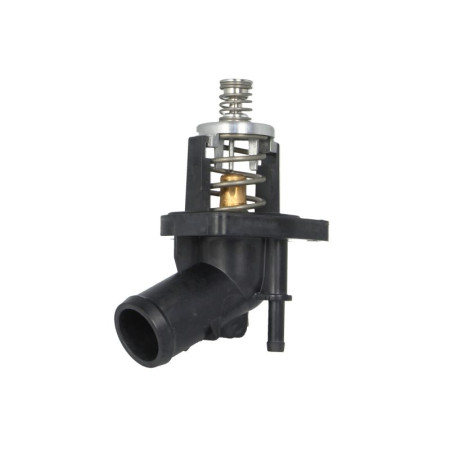 Termostat,lichid racire Termostat sistem racire 97C in carcasa CADILLAC ESCALADE CHEVROLET CORVETTE SILVERADO 1500 SILVERADO 2500 SUBURBAN SUBURBAN 1500 TAHOE GMC SIERRA SIERRA 1500 4.3-6.2 01.08- MOTORAD 815-97K