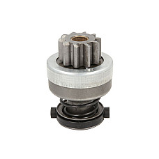 Pinion electromotor Roata de pornire a rotii libere PRESTOLITE ELECTRIC PE 861208