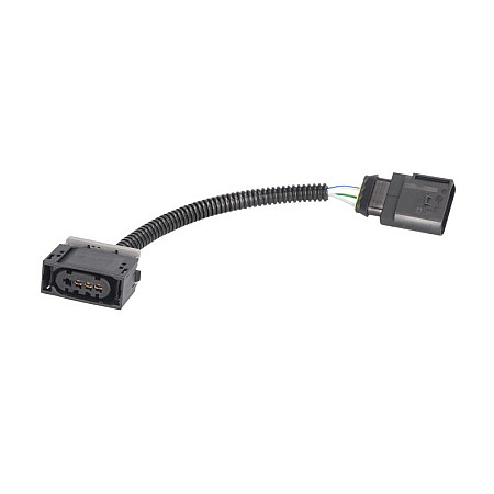 Cablu electric Fir de cablu pentru acceleratie cu dop FIAT DUCATO IVECO DAILY IV CITROEN JUMPER II FIAT DUCATO PEUGEOT BOXER 3.0CNG/3.0D 04.06- SENCOM SEN10175