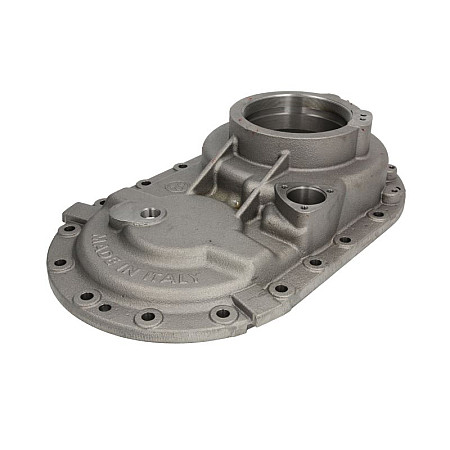 Carcasa, diferential Rear axle tube repair kit rear cover safety devices MERCEDES HD7 C.E.I 199300