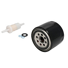 Kit de reparatie Service kit MERCURY 75-115HP 4S 1.7L number of hours: 100 QUICKSILVER 8M0097856