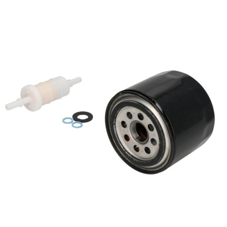 Kit de reparatie Service kit MERCURY 75-115HP 4S 1.7L number of hours: 100 QUICKSILVER 8M0097856