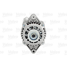 Alternator 14V 100A  OPEL ASTRA G ASTRA G CLASSIC ASTRA G/KOMBI COMBO TOUR COMBO/MINIVAN CORSA C MERIVA A SIGNUM SPEEDSTER TIGRA VECTRA C VECTRA C GTS 1.3D-2.0 02.98- VALEO VAL200007