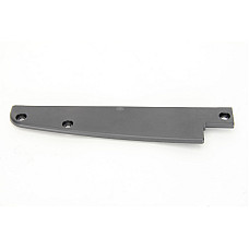 Acoperire, bara protectie Element bara bumper finisaj Fata Dreapta MAN F2000 01.94- COVIND M20/ 98