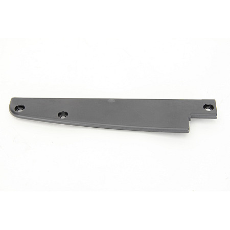 Acoperire, bara protectie Element bara bumper finisaj Fata Dreapta MAN F2000 01.94- COVIND M20/ 98
