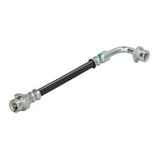 Furtun frana Brake pipe/hose rear L length 164mm M10x1 KIA PICANTO III 1.0/1.2 03.17- HERTH+BUSS JAKOPARTS J37003318