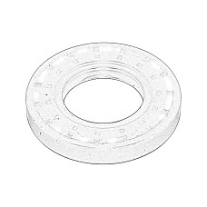Simering, cutie de viteze manuala Gearbox seal/leak stopper DEUTZ OE SDF 0441-5950