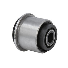Bucsa montaj brat suspensie Rear trolley bushing front hardness: 75 Sha VOLVO 960 II S90 I V90 I 07.94-12.98 MPBS 6602053-1-00/CS