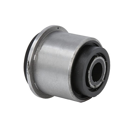 Bucsa montaj brat suspensie Rear trolley bushing front hardness: 75 Sha VOLVO 960 II S90 I V90 I 07.94-12.98 MPBS 6602053-1-00/CS