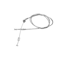 Suport pedala acceleratie Accelerator cable fits HONDA CIVIC VII 13H 20 1100 17910 S6A G01