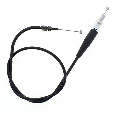 Cablu acceleratie Accelerator cable 1003mm stroke 80mm KAWASAKI KFX KVF SUZUKI LT-V 650/700 2002-2013 ALL BALLS 45-1090