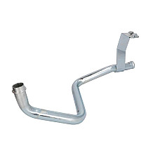 Conducta teava metalica a sistemului de racire la incalzitor VOLVO FH FH II FM FM II D11A-370-D9B380 09.05- CZM CZM111131