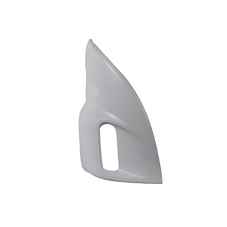 Spoiler, cabina Cab spoiler R  SCANIA PGRT 03.04- COSPEL 903.43160