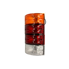 Stop spate Rear lamp R 24V with indicator with fog light reversing light with stop light parking light  SCANIA IRIZAR CENTURY BPART 5PTD74101