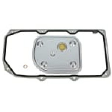 Set filtre hidraulice, cutie e vit.automata Gearbox hydraulic filter after 05/2007 for transmission number 305062  MERCEDES A W169 B SPORTS TOURER W245 1.5-2.0D 09.04-06.12 MEYLE 014 037 0005/S