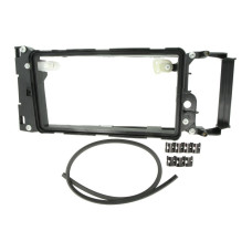 Rama, far Rama far Dreapta SCANIA 4 05.95-04.08 GIANT 131-SC44210KR