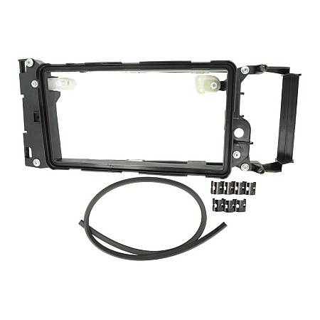 Rama, far Rama far Dreapta SCANIA 4 05.95-04.08 GIANT 131-SC44210KR