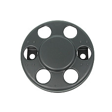 Capac de roata Wheel cap front number of holes: 6 IVECO DAILY II COVIND 038/715