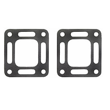 Grnitura lift Exhaust U-bend seal / riser CHRIS-CRAFT 300-SERIE 305 K 300-SERIE 350 G 300-SERIE 350 Q/QL 400-SERIE 454 CRUSADER MARINE ENGINES 300-SERIE 305 XL 300-SERIE 350 300-SERIE 350 XL FELPRO MARINE FEL17540