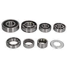 Set lagare, cutie viteze manuala Transmission repair kit KAWASAKI KLX SUZUKI DR-Z 400 2000-2013 HOT RODS TBK0090