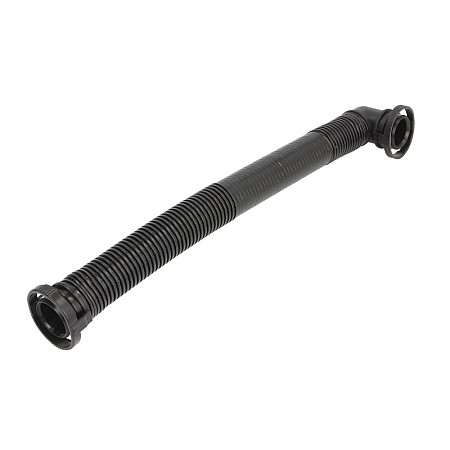 Furtun, aerisire bloc motor teava de aerisire a respiratiei carterului MERCEDES CITARO 18M BPART 4570101070BP