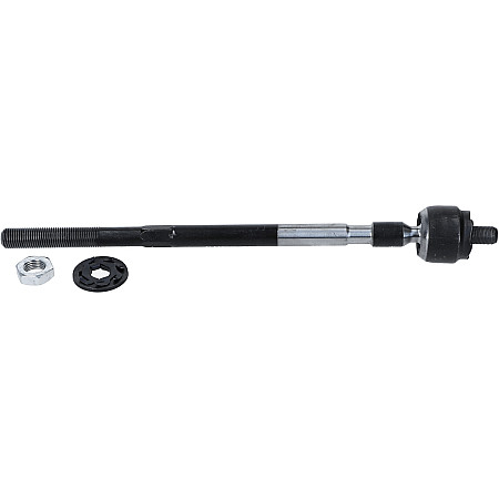 Articulatie axiala, cap de bara Tija de fixare fara capat Stanga lungime: 302mm NISSAN KUBISTAR RENAULT CLIO II KANGOO KANGOO EXPRESS THALIA II 1.2-1.9D 08.97- LEMFOERDER LMI26721