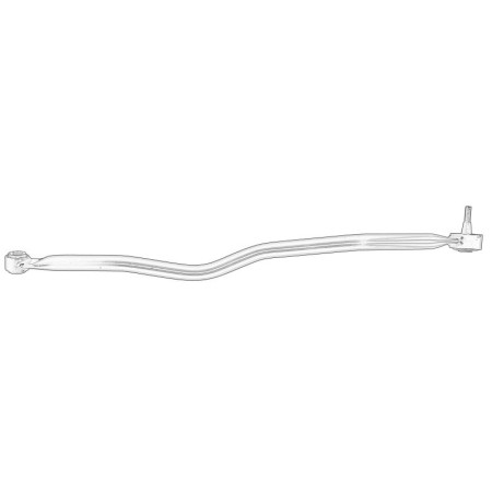 Bara directie Tie rod with end rear L for vehicles with 4 control RENAULT ESPACE V TALISMAN 1.3-2.0D 06.15- OE RENAULT 55 12 188 82R