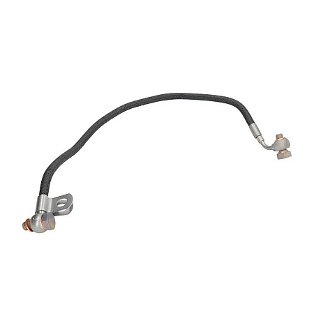 Conducta incarcare ulei turbo CITROEN JUMPER FIAT DUCATO PEUGEOT BOXER 2.2D 04.06- AJUSA AJUOP10120