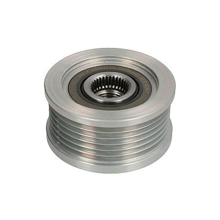 Sistem roata libera, generator Rulita alternator ALFA ROMEO 145 146 156 FIAT BRAVA BRAVO I DOBLO DOBLO/MINIVAN MAREA MULTIPLA PALIO PUNTO STRADA LANCIA KAPPA LYBRA 1.9D/2.4D 07.96- INA 535 0023 10