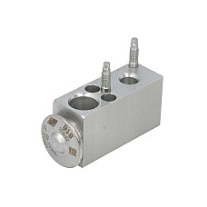 Supapa expansiune, clima Air conditioning valve FORD GALAXY II MONDEO IV S-MAX 1.6-2.5 05.06-06.15 DENSO DVE10011