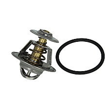 Termostat,lichid racire Termostat sistem racire 80C AUDI 80 B2 80 B3 80 B4 VW GOLF I GOLF II GOLF III JETTA I JETTA II PASSAT B2 PASSAT B3/B4 1.6D/1.9D/2.0 08.80-09.97 FEBI FE17978