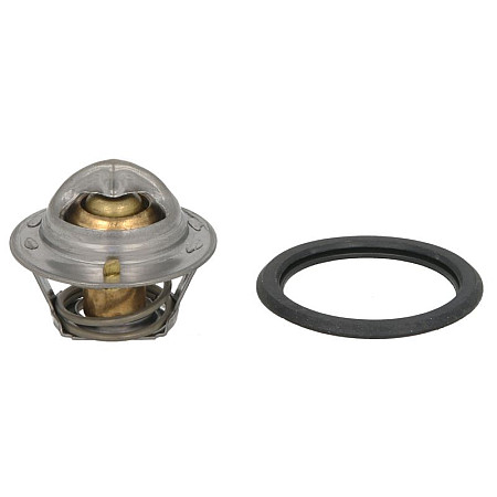 Termostat,lichid racire Termostat sistem racire 82C CHEVROLET MATIZ SPARK DAEWOO MATIZ TICO DAIHATSU CHARADE I CHARADE II CHARADE III HIJET SPARCAR FIAT SEDICI GEO METRO TRACKER 0.7-3.0 10.77- MOTORAD 337-82K
