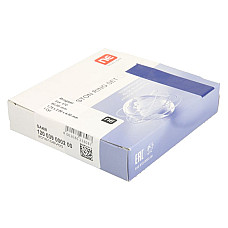 Set segmenti piston 90 STD 175 2 4 Inele de NE 120039000200