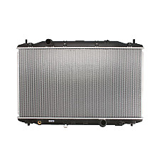 Radiator, racire motor Radiator motor Manual  HONDA CIVIC VIII 2.2D KOYORAD PL082056