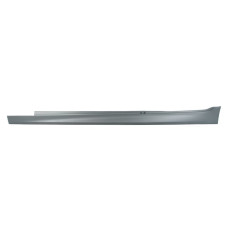 Mulura decorativa/de protectie a pragului de usa Scut exterior balansier Stanga pentru pictura Pachet M BMW 5 F10 5 F11 06.09-02.17 BLIC 5703-06-0067571P