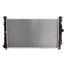 radiator apa racire motor CHRYSLER SEBRING (JS) KOYORAD PL332003