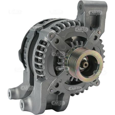 Alternator 14V 150A  FORD FOCUS C-MAX FOCUS II 2.0/2.0CNG/2.0LPG 03.04-09.12 HC-CARGO CAR115750
