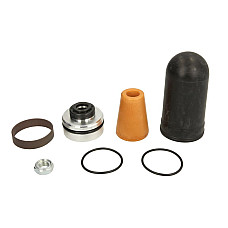 Set reparatie amortizor PL Zestaw naprawczy amortyzatora rear KAWASAKI KX 0.45 2009-2014 PIVOT WORKS PWSHR-K07-000