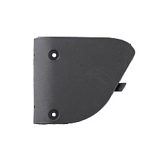 Acoperire, bara protectie Element bara husa Stanga MERCEDES AXOR 2 10.04- COVIND 940/ 79