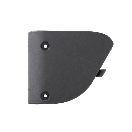 Acoperire, bara protectie Element bara husa Stanga MERCEDES AXOR 2 10.04- COVIND 940/ 79