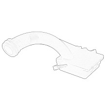 Bucati-conducte Oil pipe stub-pipe BMW 3 E46 1.6/1.9 12.97-07.06 OE BMW 11 41 1 432 270