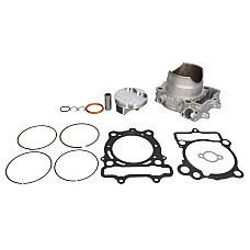 Cilindru motor Cilindru assy 270 4T Big-Bore with gaskets with piston SUZUKI RM-Z 250 2010-2012 CYLINDER WORKS 41004-K01