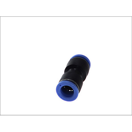 Cap de cuplare Montare TEKALAN Cu supapa de taiere/drept plastic cantitate per impachetare: 1buc RECTUS RQSK 120