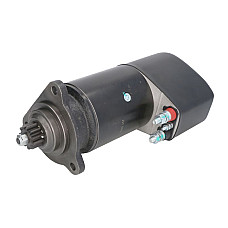 Electromotor 24V 54kW IVECO EUROSTAR EUROTECH MP EUROTECH MT EUROTRAKKER M TURBOTECH 8460.21.002-8460.41N 09.86- POWER TRUCK PTC-4040