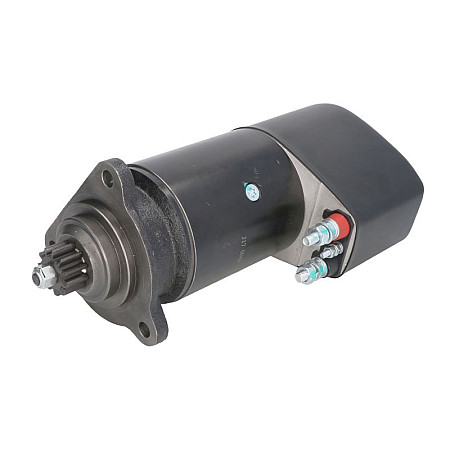 Electromotor 24V 54kW IVECO EUROSTAR EUROTECH MP EUROTECH MT EUROTRAKKER M TURBOTECH 8460.21.002-8460.41N 09.86- POWER TRUCK PTC-4040