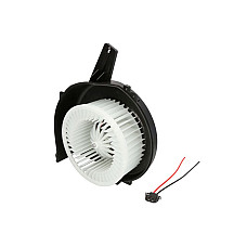 Ventilator, habitaclu Suflanta de aer AUDI A1 A2 SEAT CORDOBA IBIZA III IBIZA IV IBIZA IV SC IBIZA IV ST IBIZA IV/HATCHBACK TOLEDO IV SKODA FABIA I FABIA I PRAKTIK FABIA II 1.0-2.0D 08.99- NRF NRF 34005