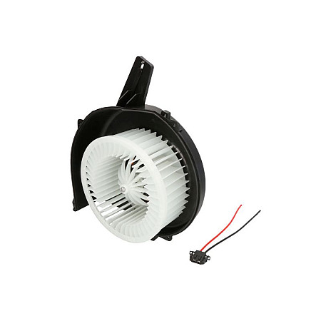 Ventilator, habitaclu Suflanta de aer AUDI A1 A2 SEAT CORDOBA IBIZA III IBIZA IV IBIZA IV SC IBIZA IV ST IBIZA IV/HATCHBACK TOLEDO IV SKODA FABIA I FABIA I PRAKTIK FABIA II 1.0-2.0D 08.99- NRF NRF 34005
