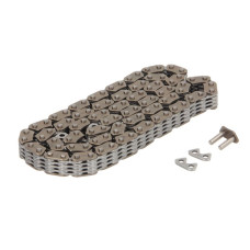 Lant distributie SCA0412ASV number of links 96 open chain type Plate HONDA CRF 150 2007-2020 DID DIDSCA0412ASV-96
