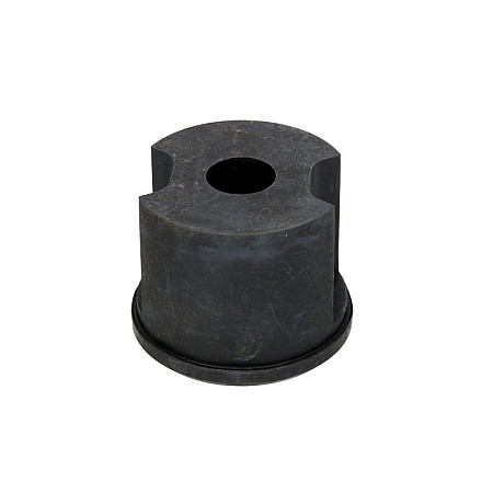 Set reparatie, bara stabilizatoare Trusa de reparatie a osului dorit Fata Dreapta/Stanga Bucsa cauciuc SOR BPART 55751010014BP